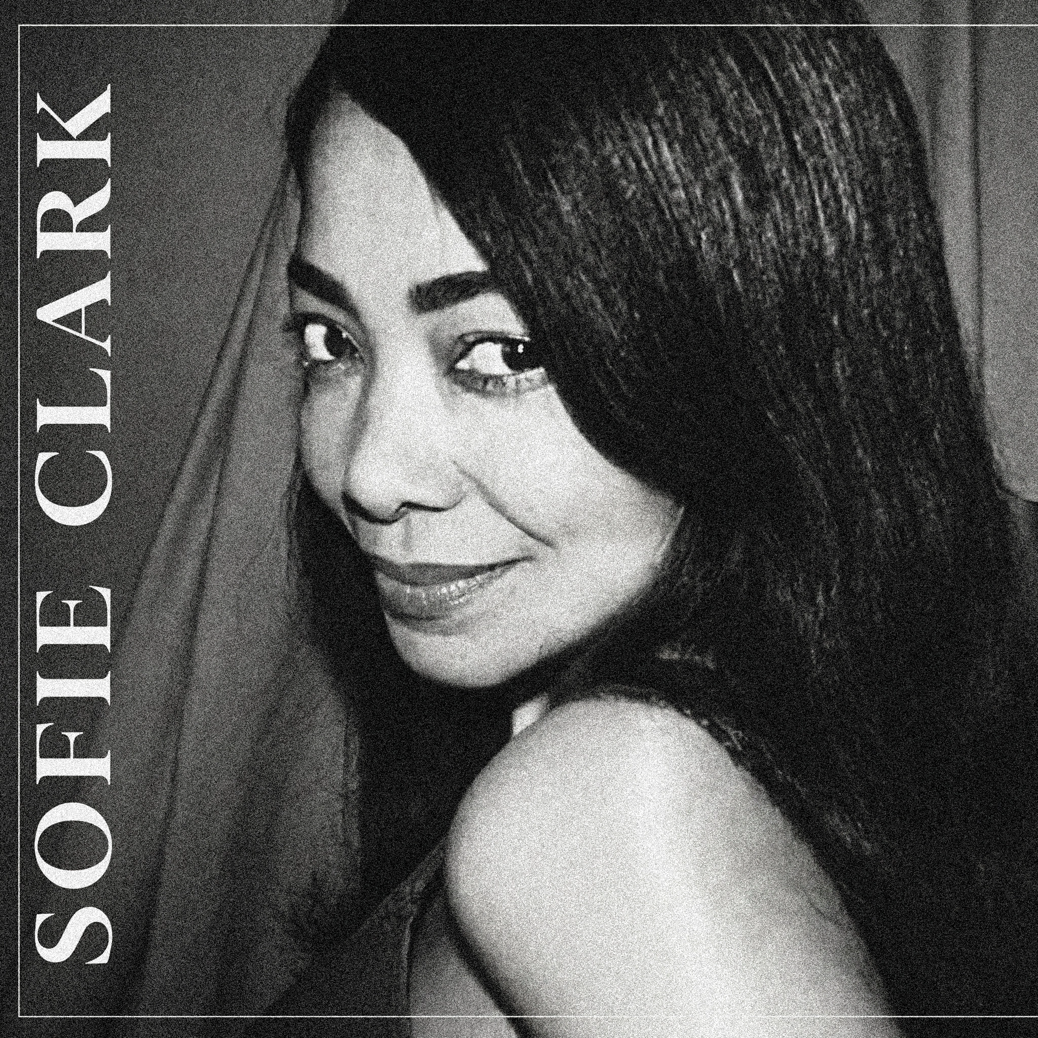 Sofie Clark - I Just Can't / Stop Running Cover Art
